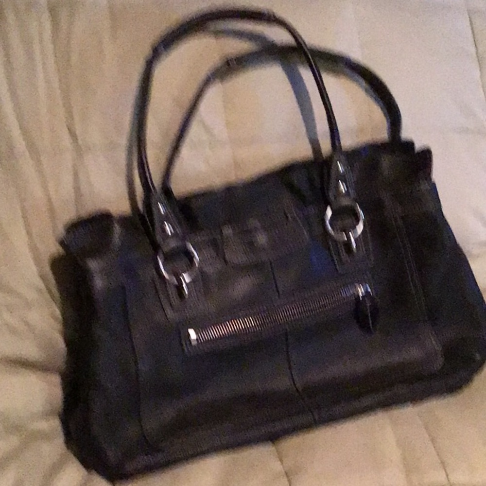 Coach satchel